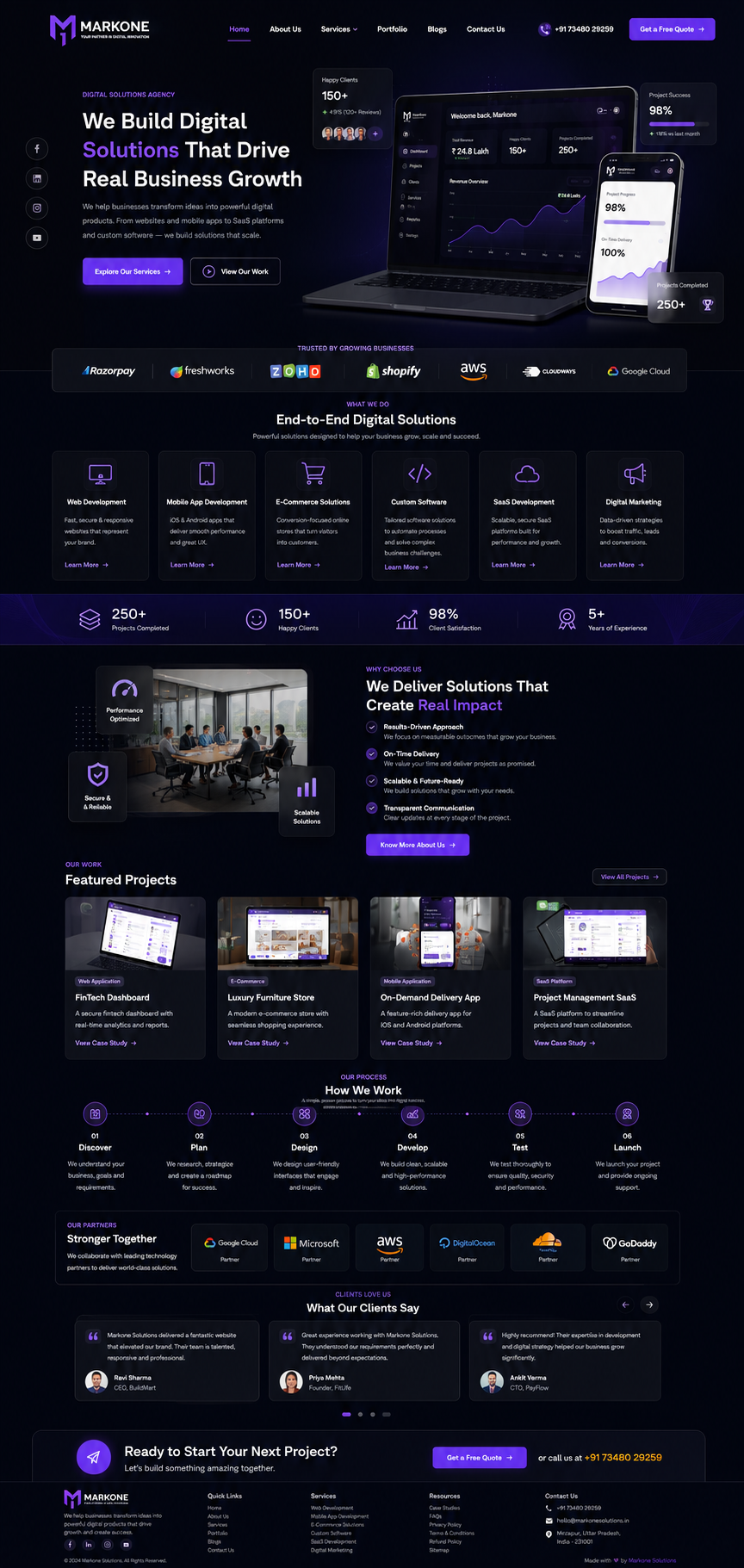 Temporary presentation mockup for Pulsefield App